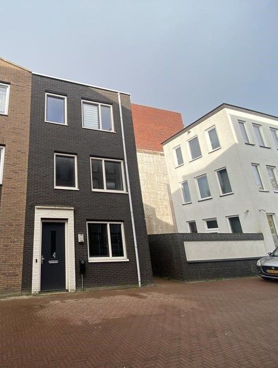 Woning in Almere - Sinonstraat