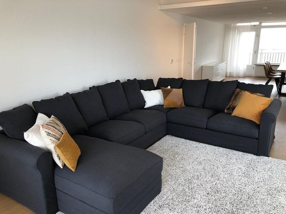 Woning aan de Max Havelaarlaan te Amstelveen
