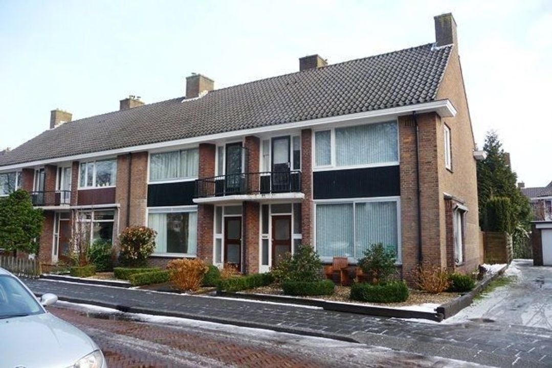 Woning in Amstelveen - Dr. Plesmansingel