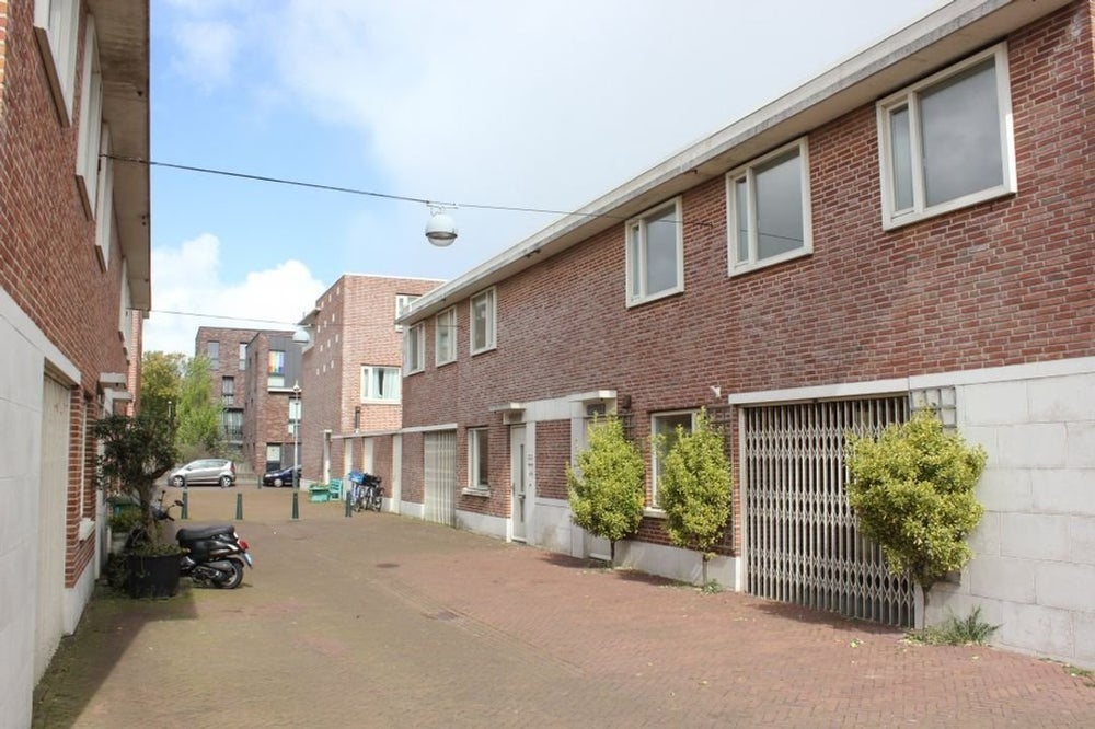 Woning in Den Haag - Flakkeesestraat