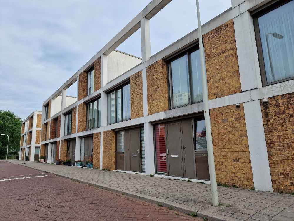 Woning in Den Haag - Dassenrade