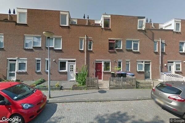 Woning in Spijkenisse - Veerman