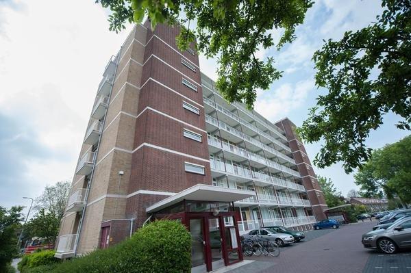 Woning in Den Haag - Hofzichtlaan