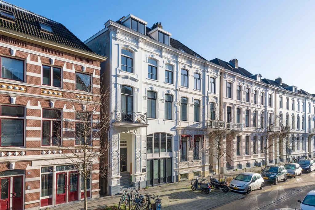 Woning in Arnhem - Emmastraat