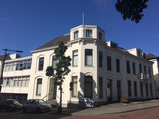 Kamer te huur in de Renssenstraat in Arnhem