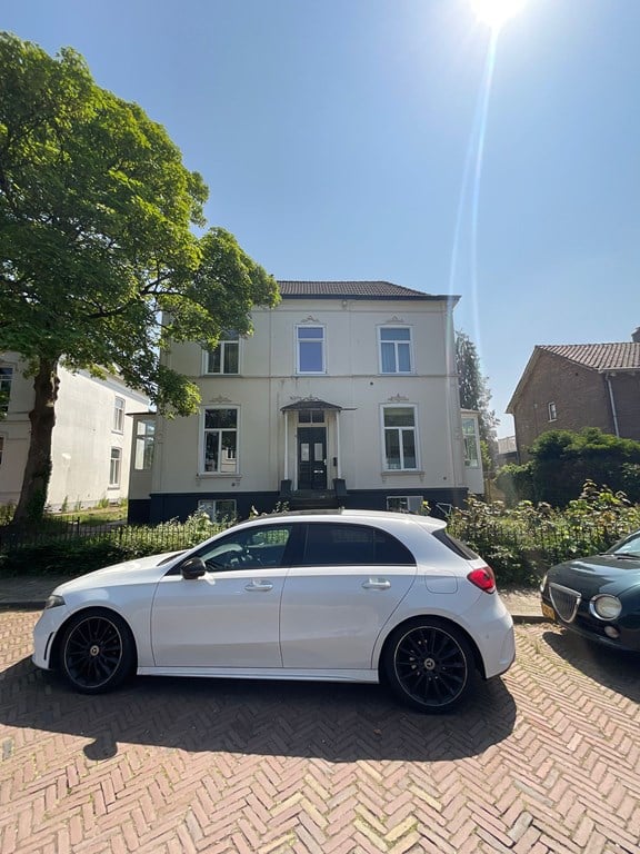 Zuider Parallelweg 43