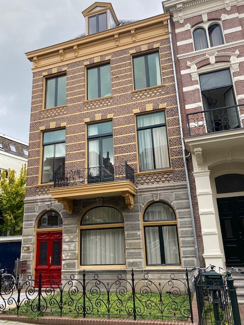 Woning in Arnhem - Betuwestraat