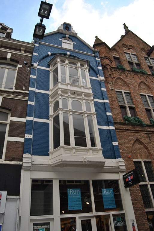 Kamer te huur in de Rijnstraat in Arnhem