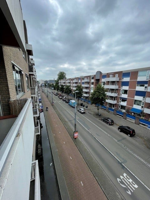 Woning in Arnhem - Ir J.P. van Muijlwijkstraat
