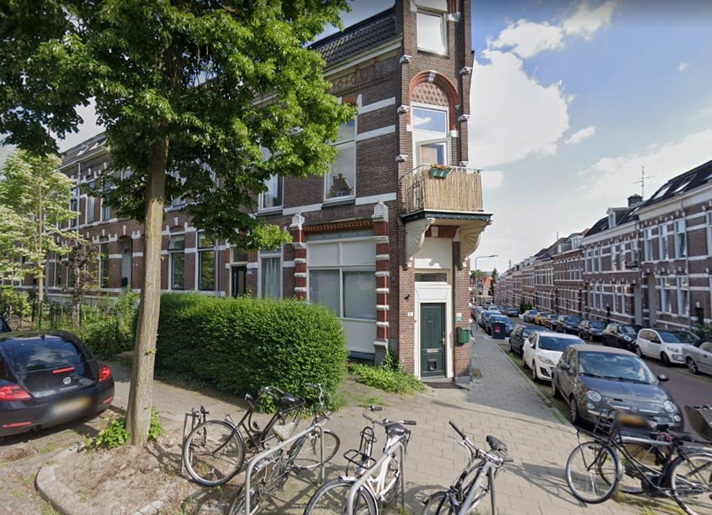 Woning in Arnhem - St. Peterlaan