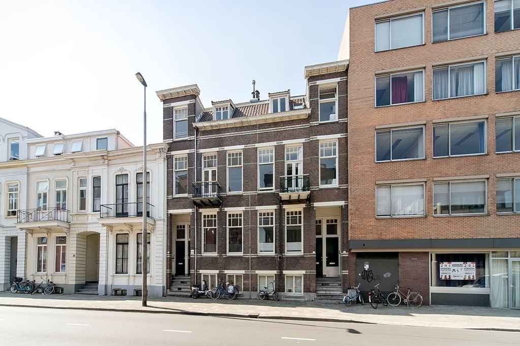 Woning in Arnhem - Eusebiusplein