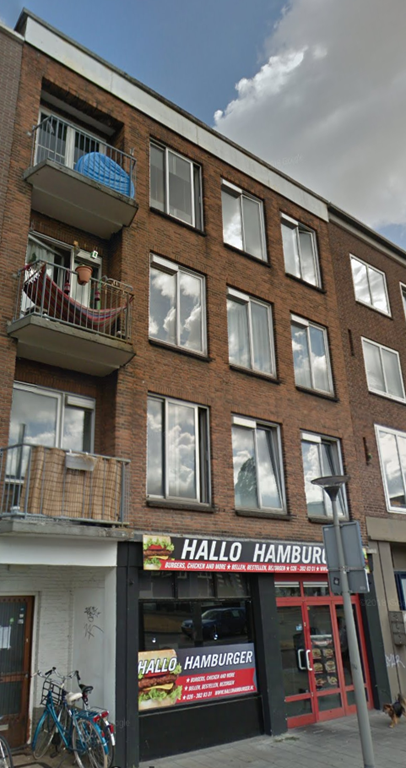 Woning in Arnhem - Boulevard Heuvelink