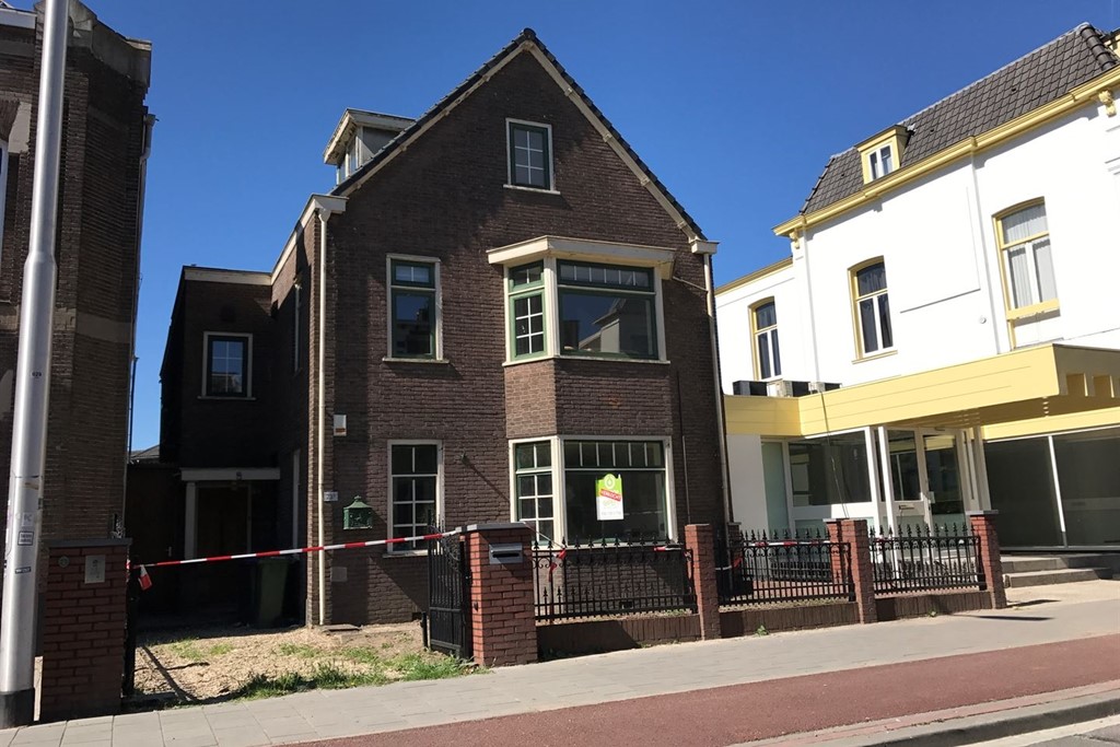 Kamer te huur aan de Amsterdamseweg in Arnhem