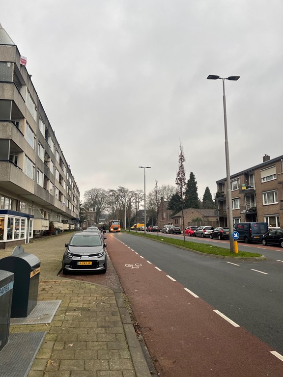 Woning in Arnhem - Wichard van Pontlaan