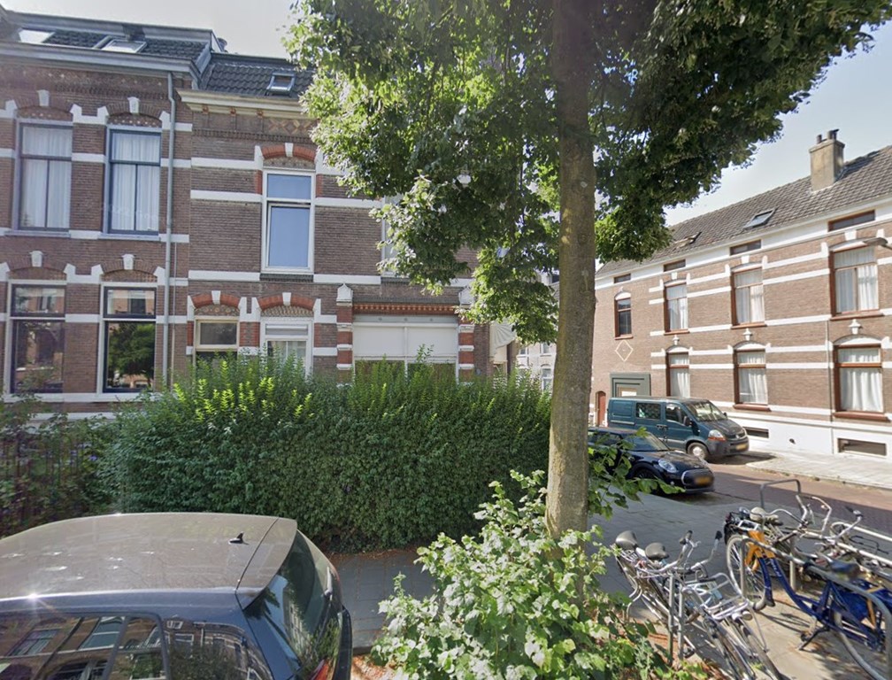 Woning in Arnhem - St. Peterlaan