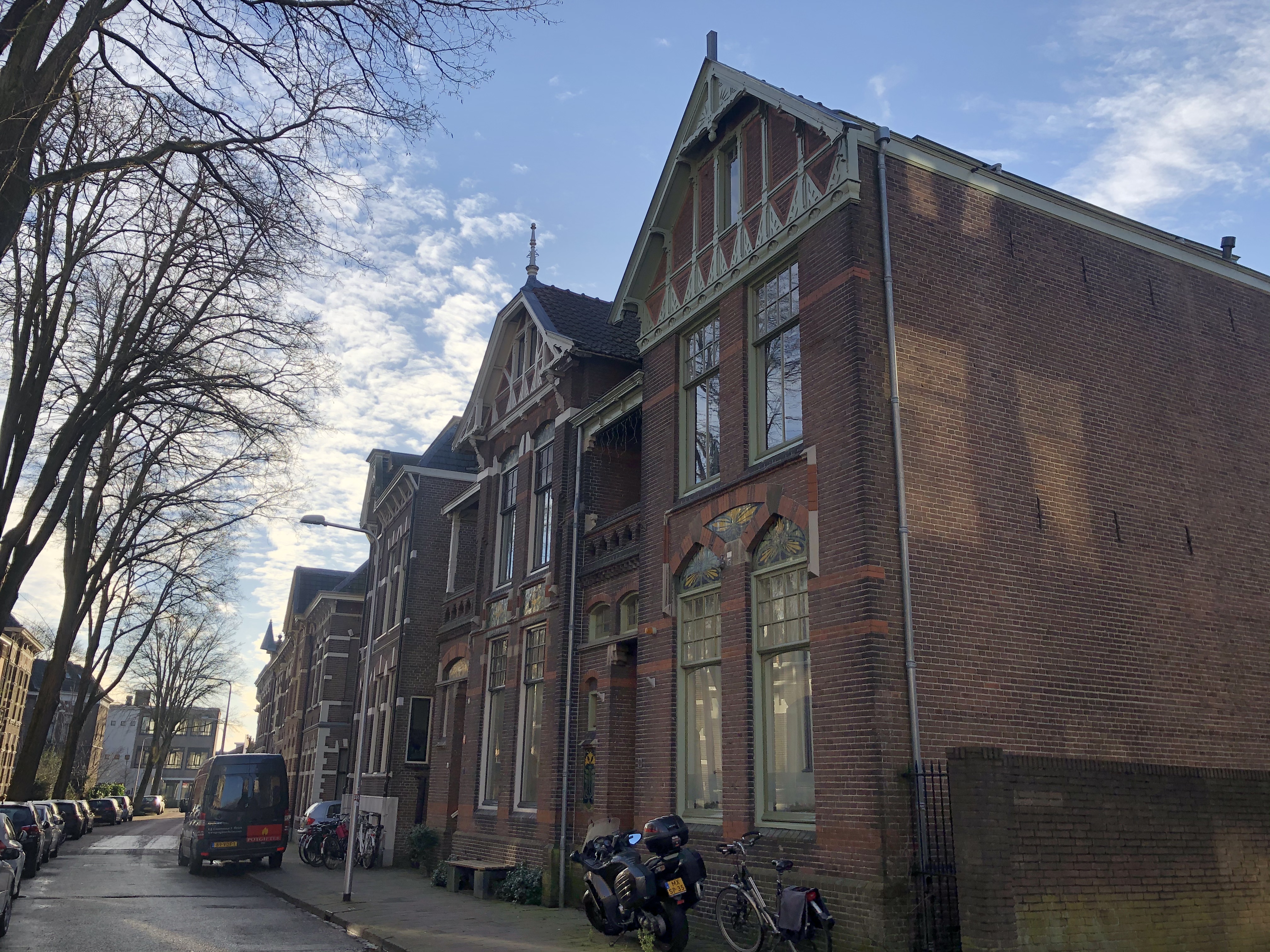 Kamer te huur in de Van Nagellstraat in Zwolle
