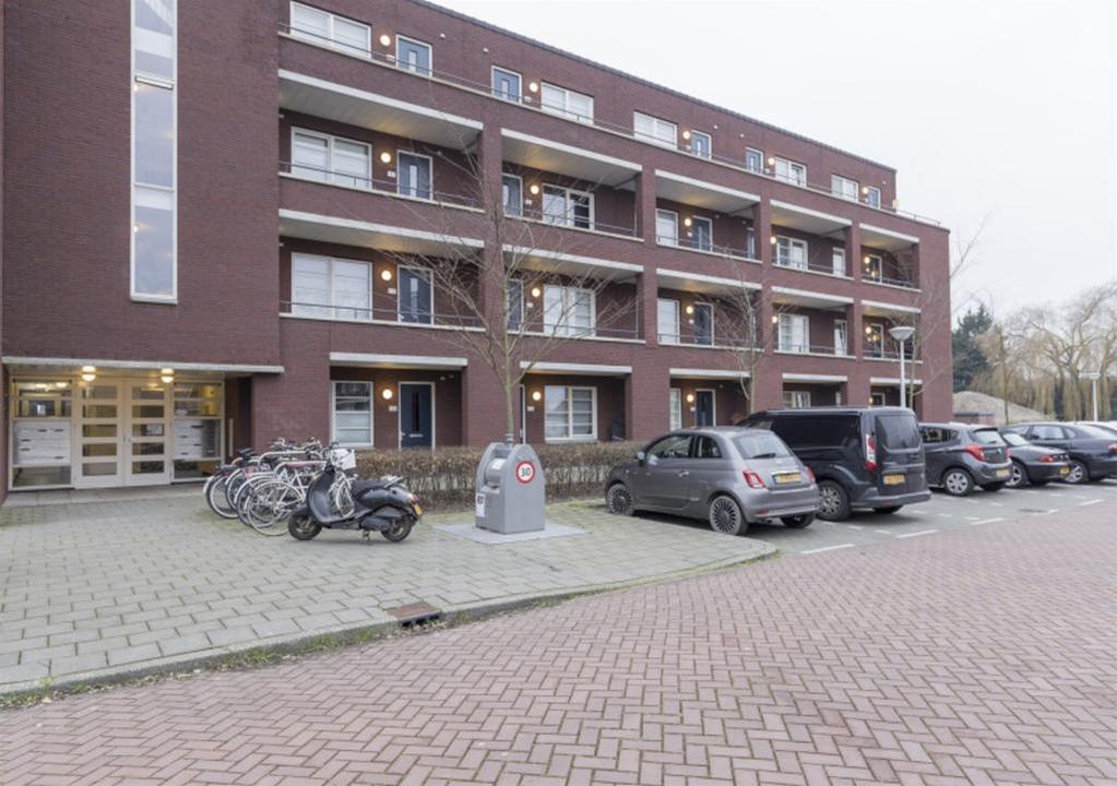 Woning in Amstelveen - Westhove