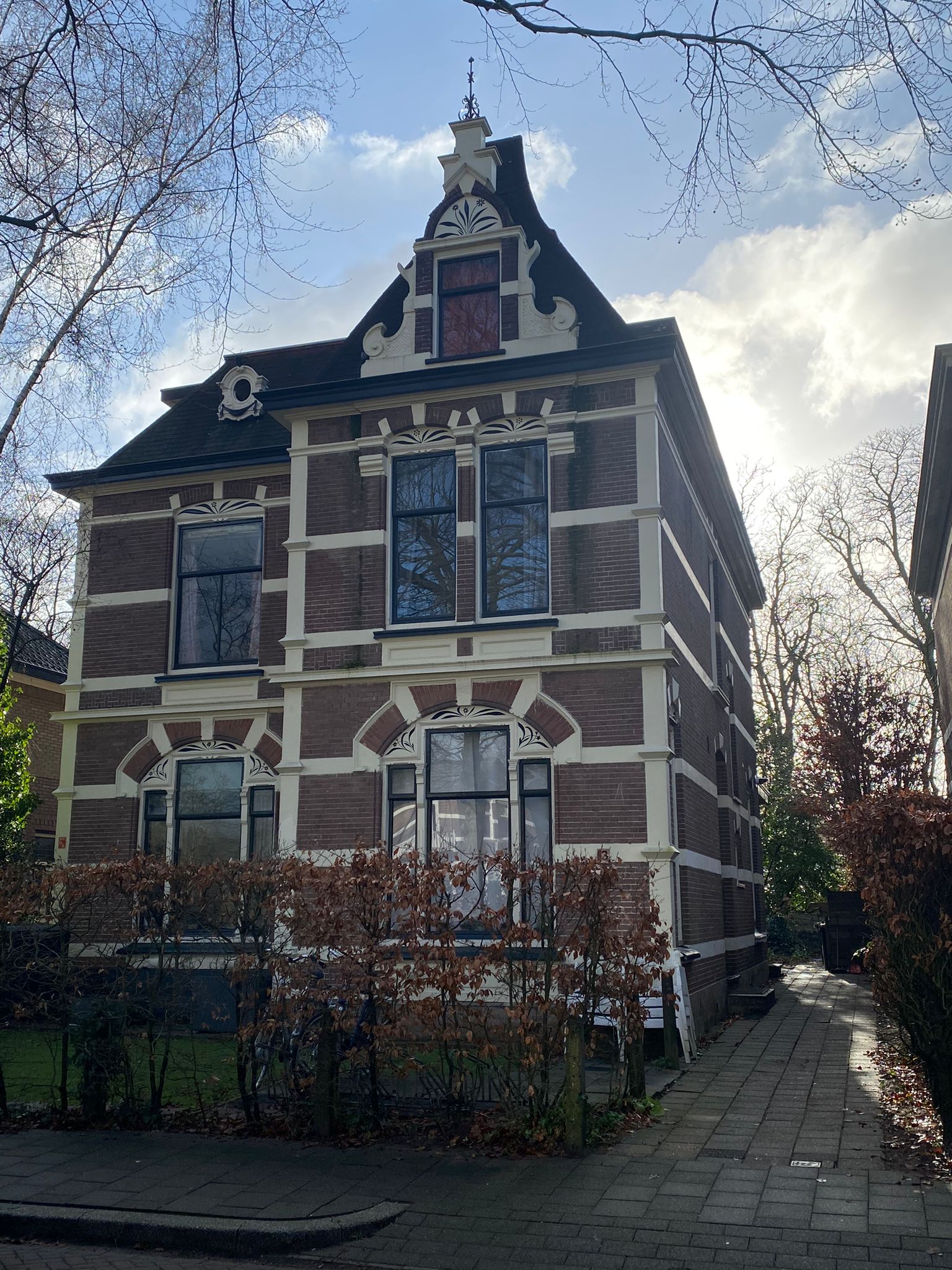 Woning in Apeldoorn - Mariannalaan