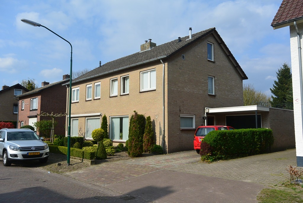 Woning in Waalre - Bolksheuvel