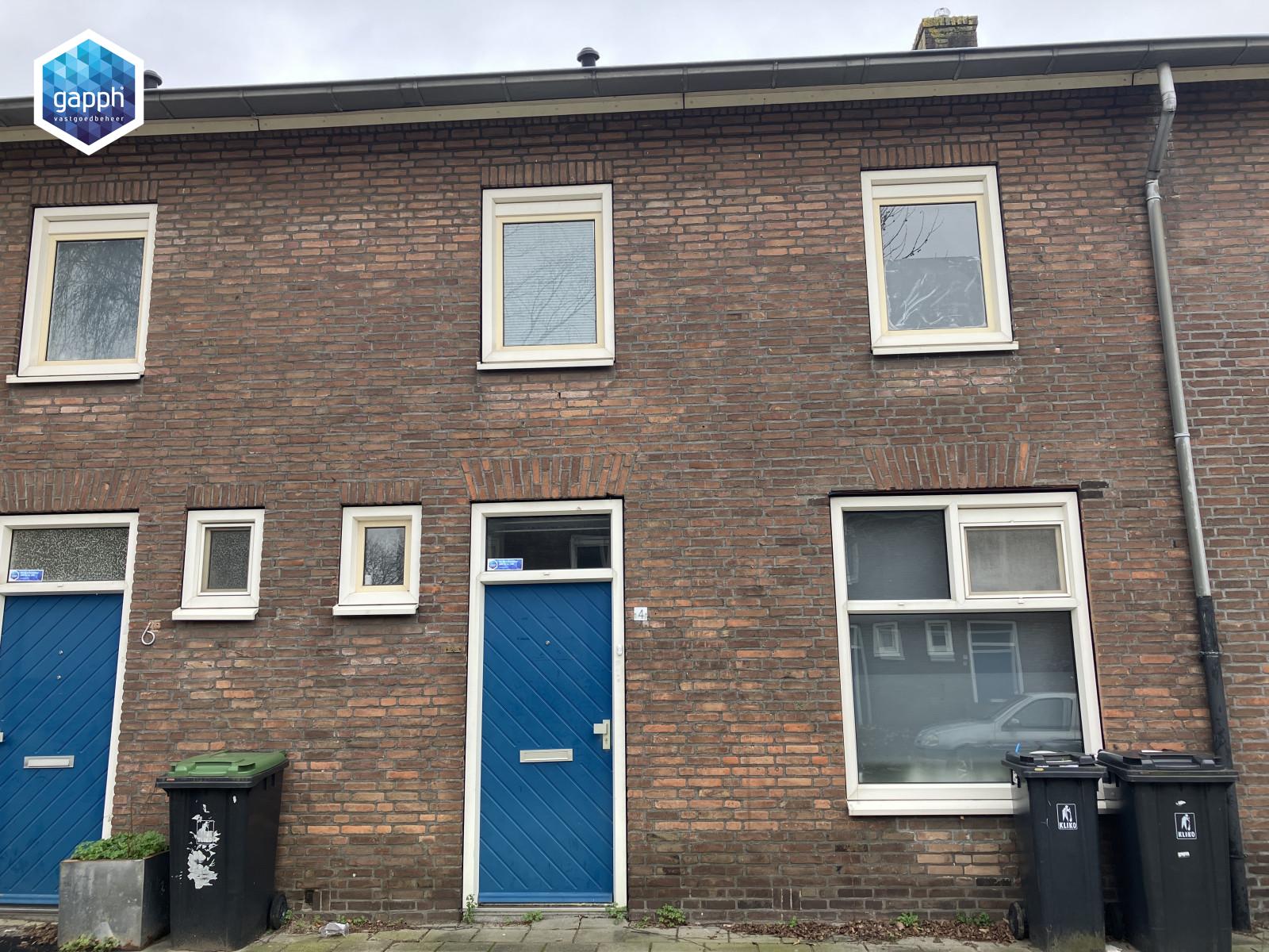 Woning in Boxtel - Hertogenstraat