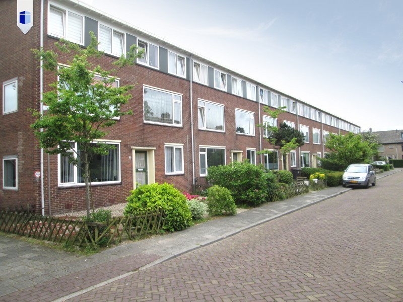 Kamer huren in Hillegom in de Frederik Hendriklaan - KamerSocial
