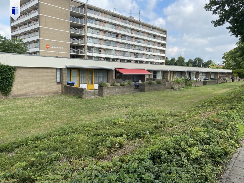 Kamer te huur in de Voorstadslaan in Nijmegen