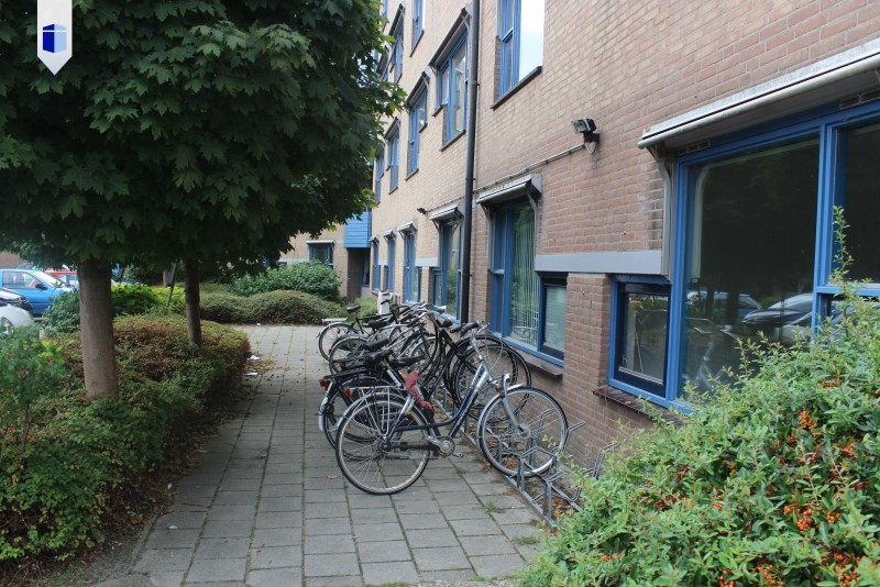 Kamer te huur aan de Vaartdreef in Zoetermeer