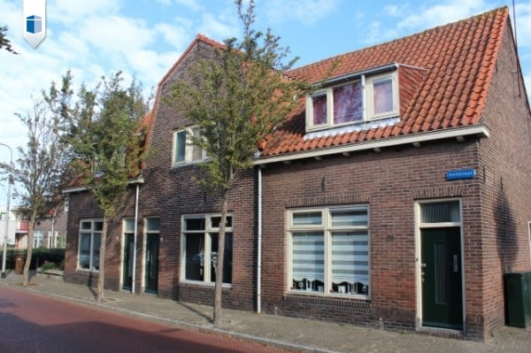 Kamer te huur in de Hofstraat in Hillegom