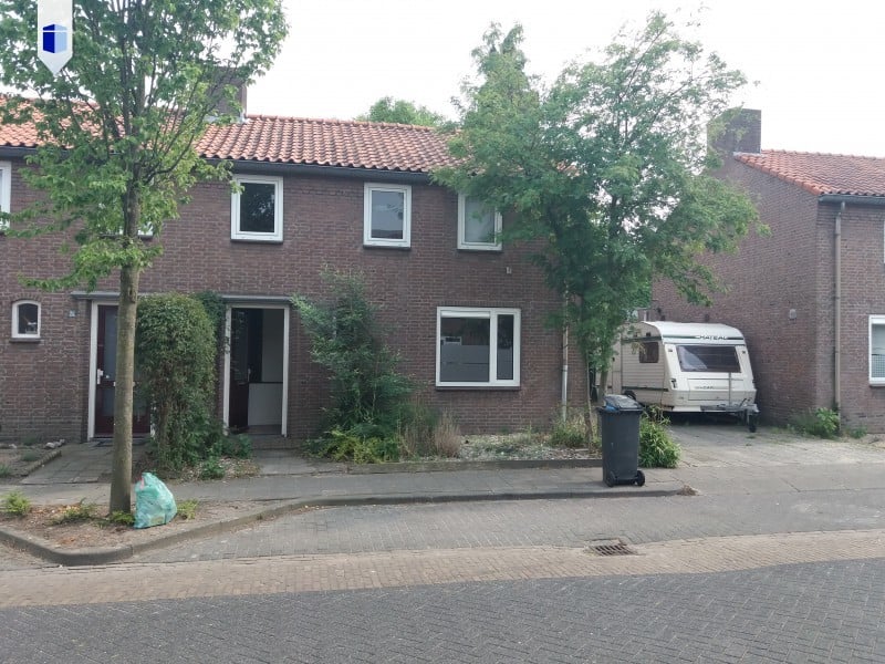 Kamer te huur in de Baverdestraat in Lieshout
