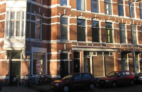 Woning in Den Haag - Regentesselaan