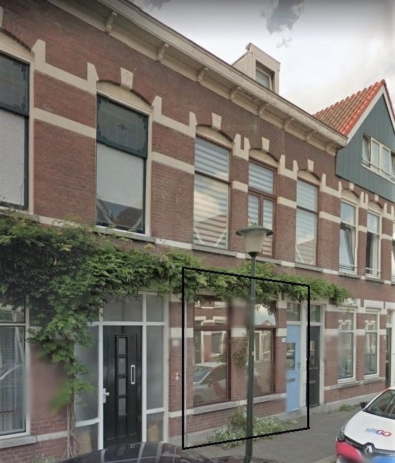 Woning in Vlaardingen - Pieter Karel Drossaartstraat