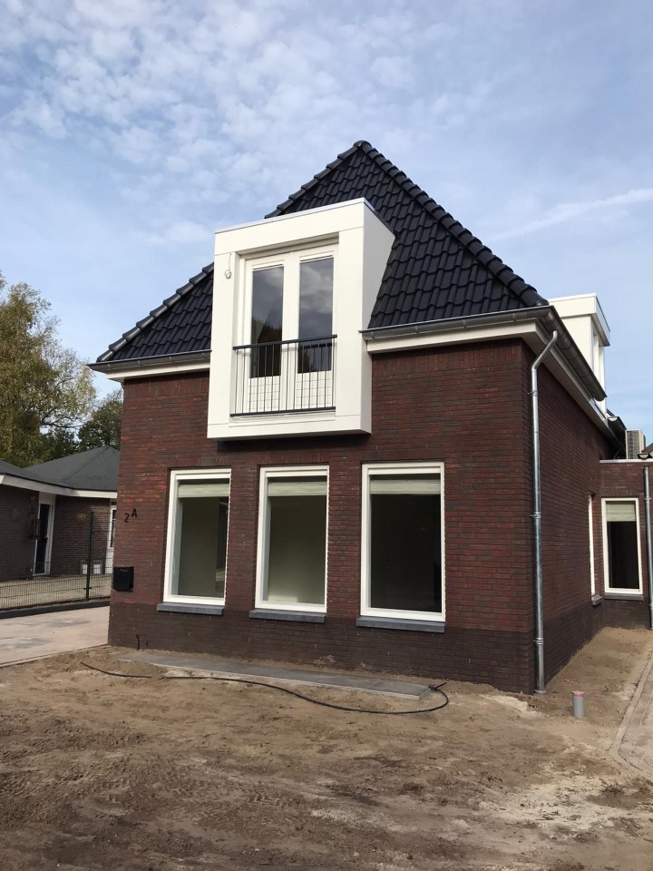 Woning in Nuenen - Duivendijk