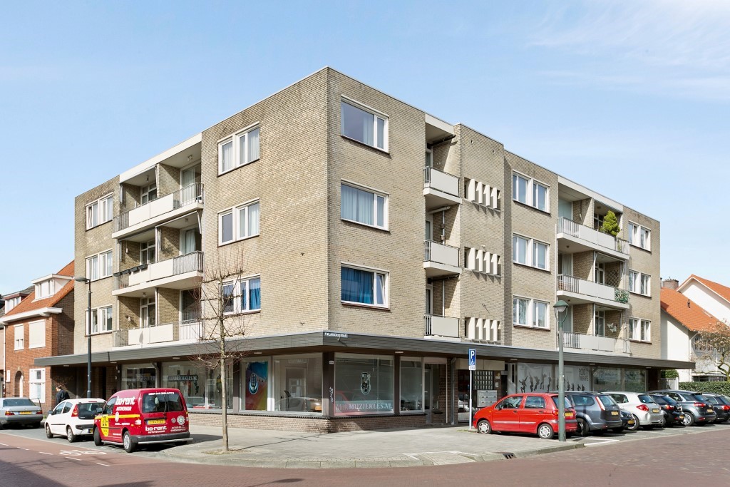 Woning in Eindhoven - e Wilakkersstraat