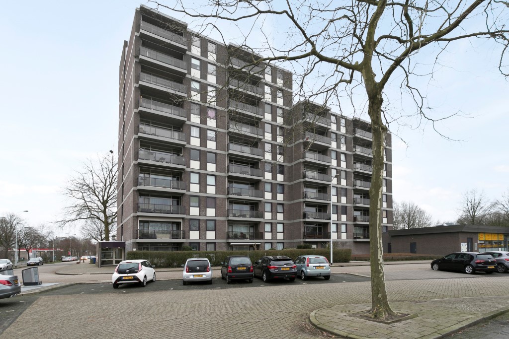 Woning in Eindhoven - Kastelenplein