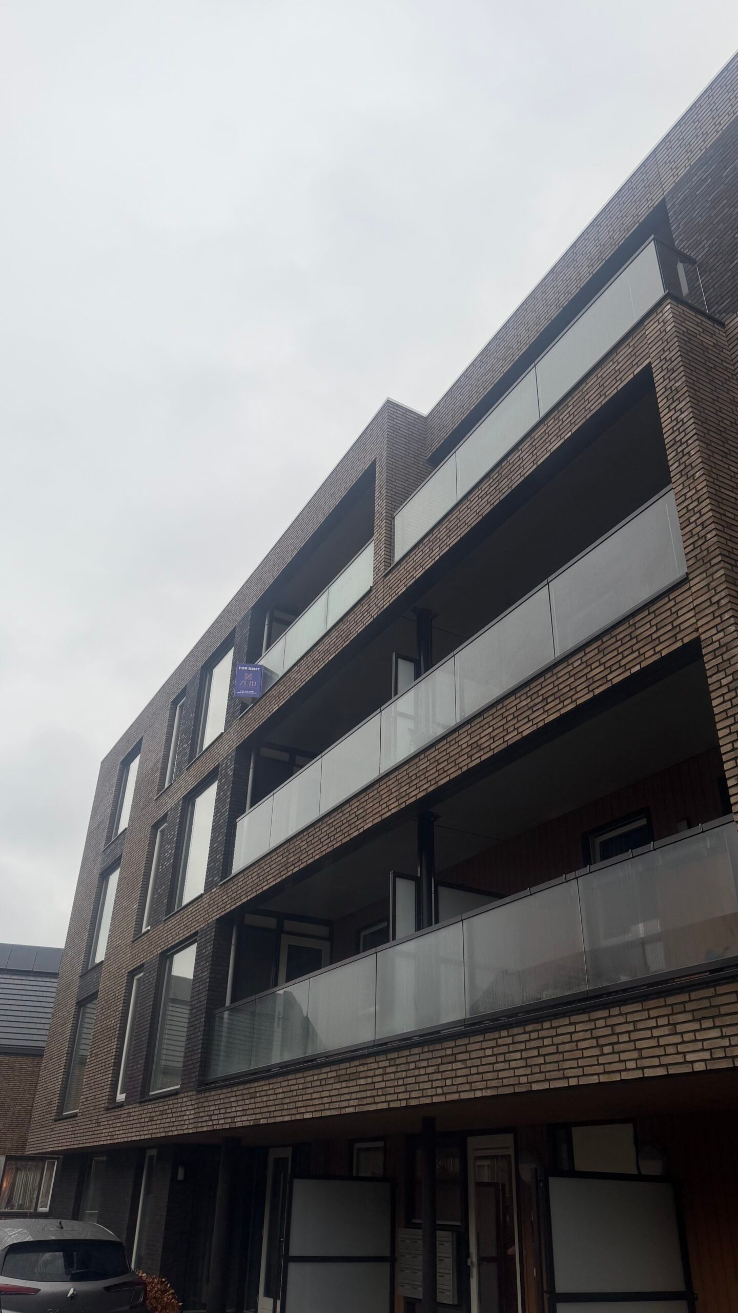 Woning aan de Goudvisstraat te Eindhoven