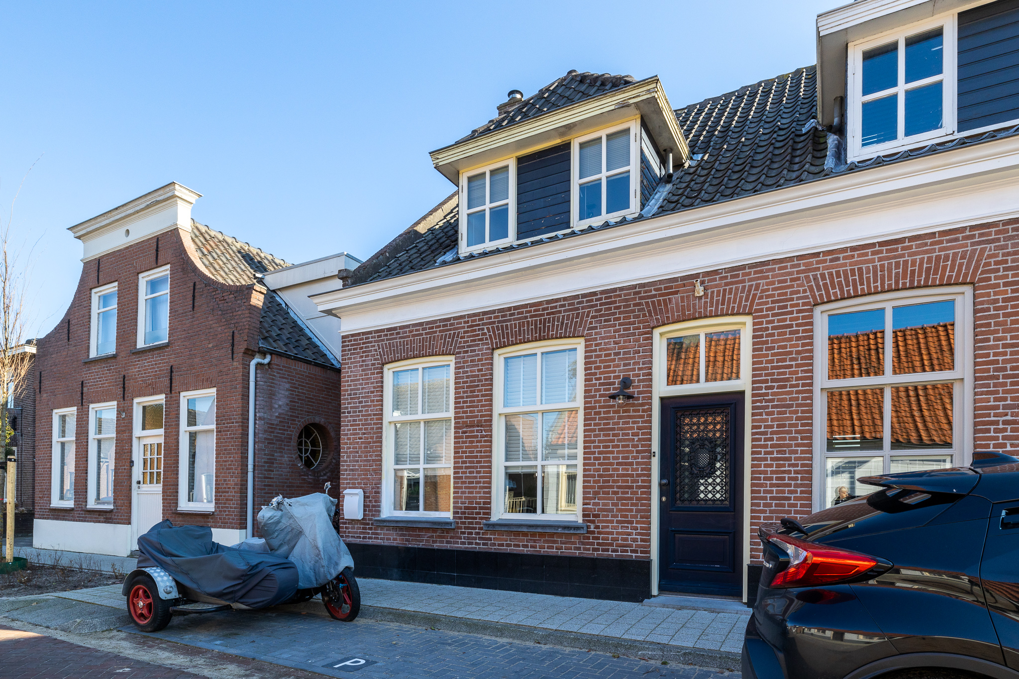 Besoyensestraat 45 A