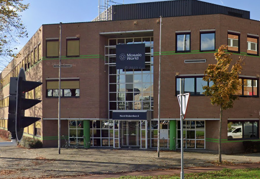 Kamer te huur in de Noord Brabantlaan in Eindhoven