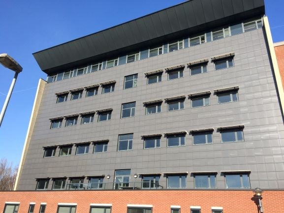 Amersfoort – 3821AE