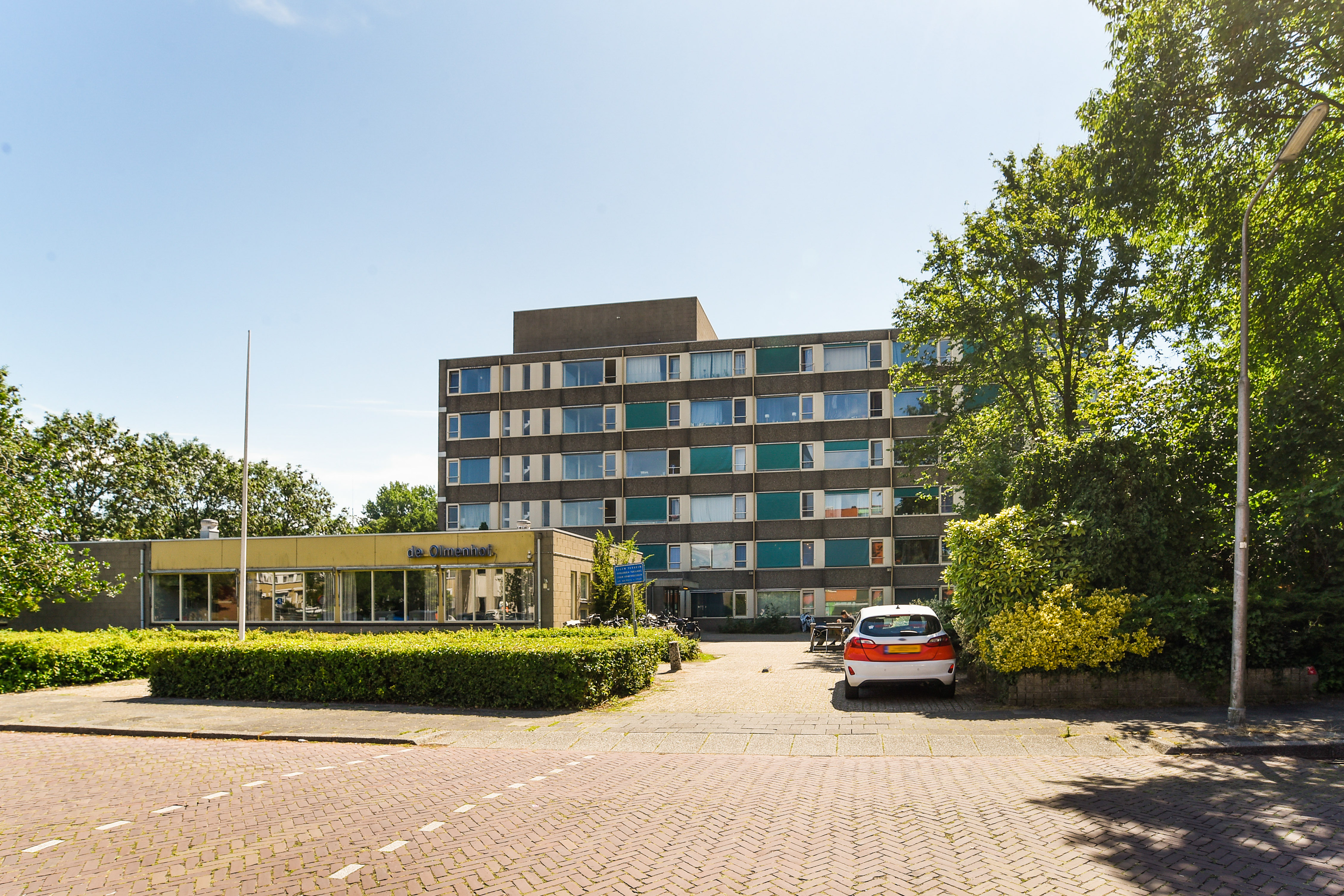 Woning in Amstelveen - Landtong