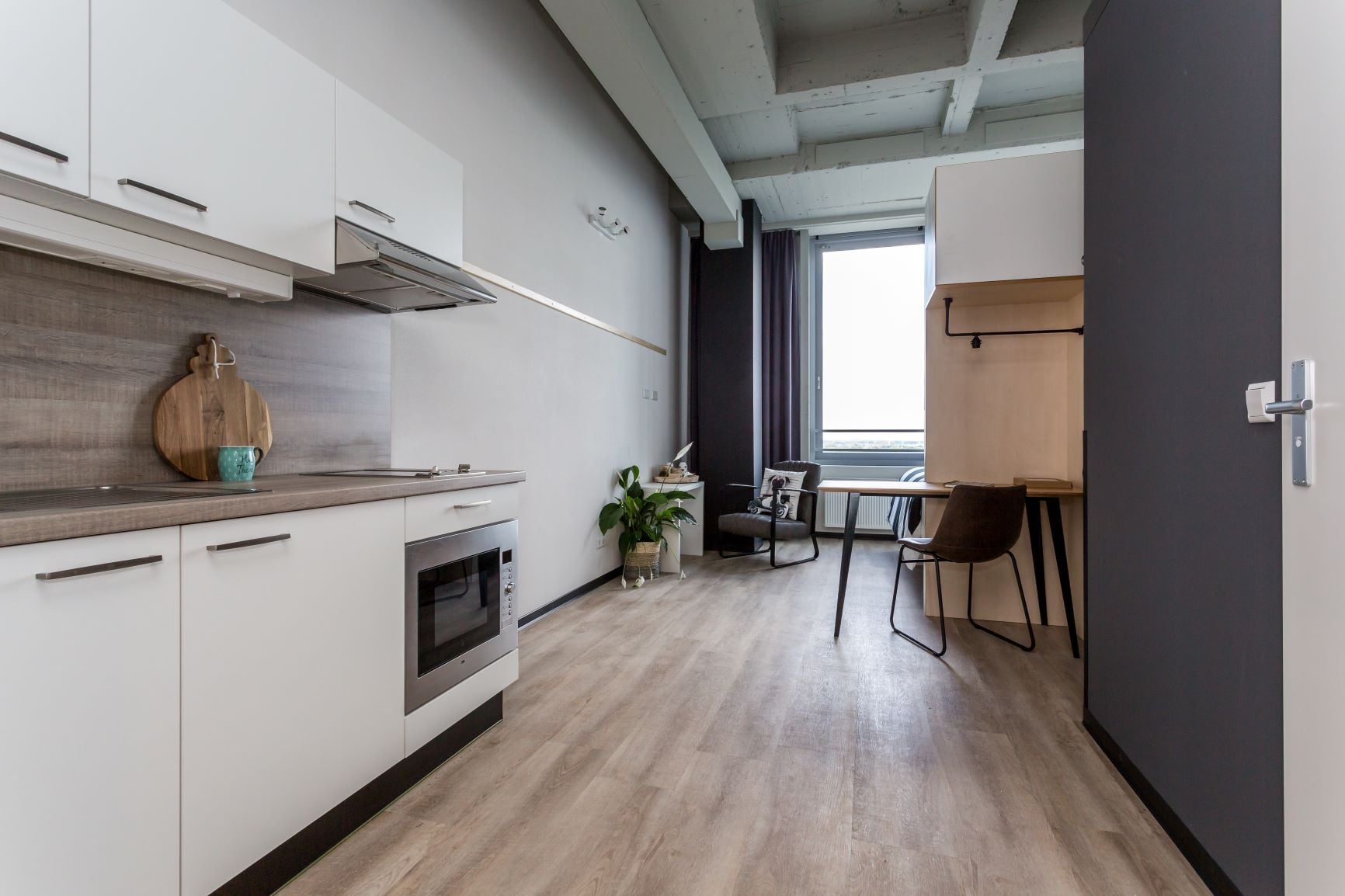 Woning aan de De Lampendriessen te Eindhoven