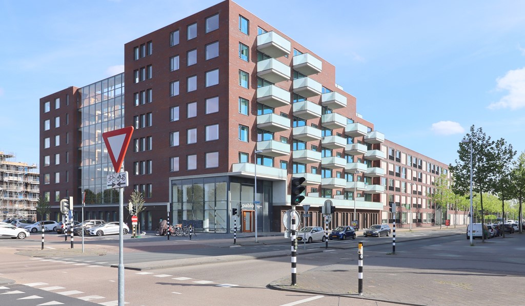 Woning in Utrecht - Parkzichtlaan
