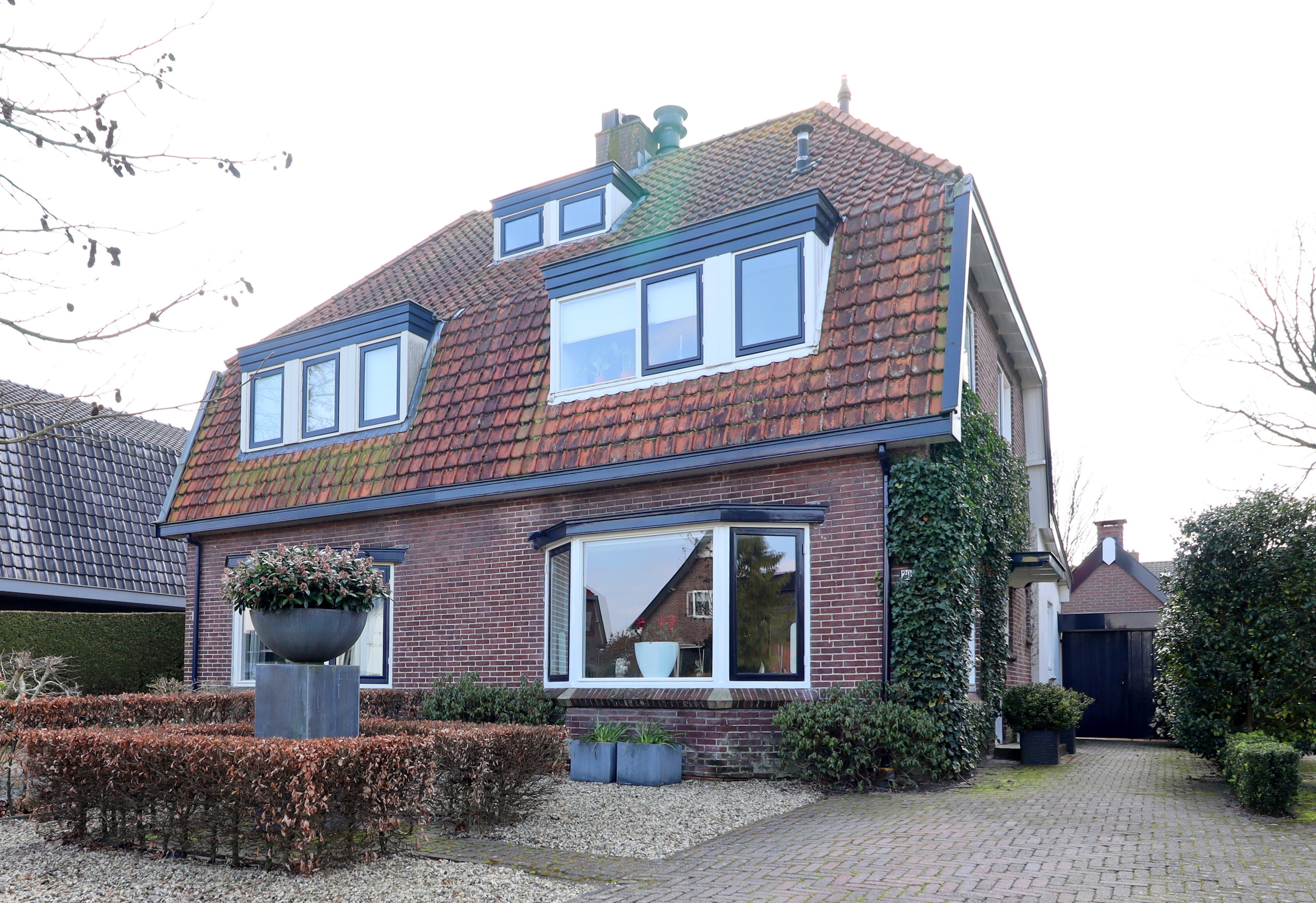 Woning in Soest - Van Lenneplaan
