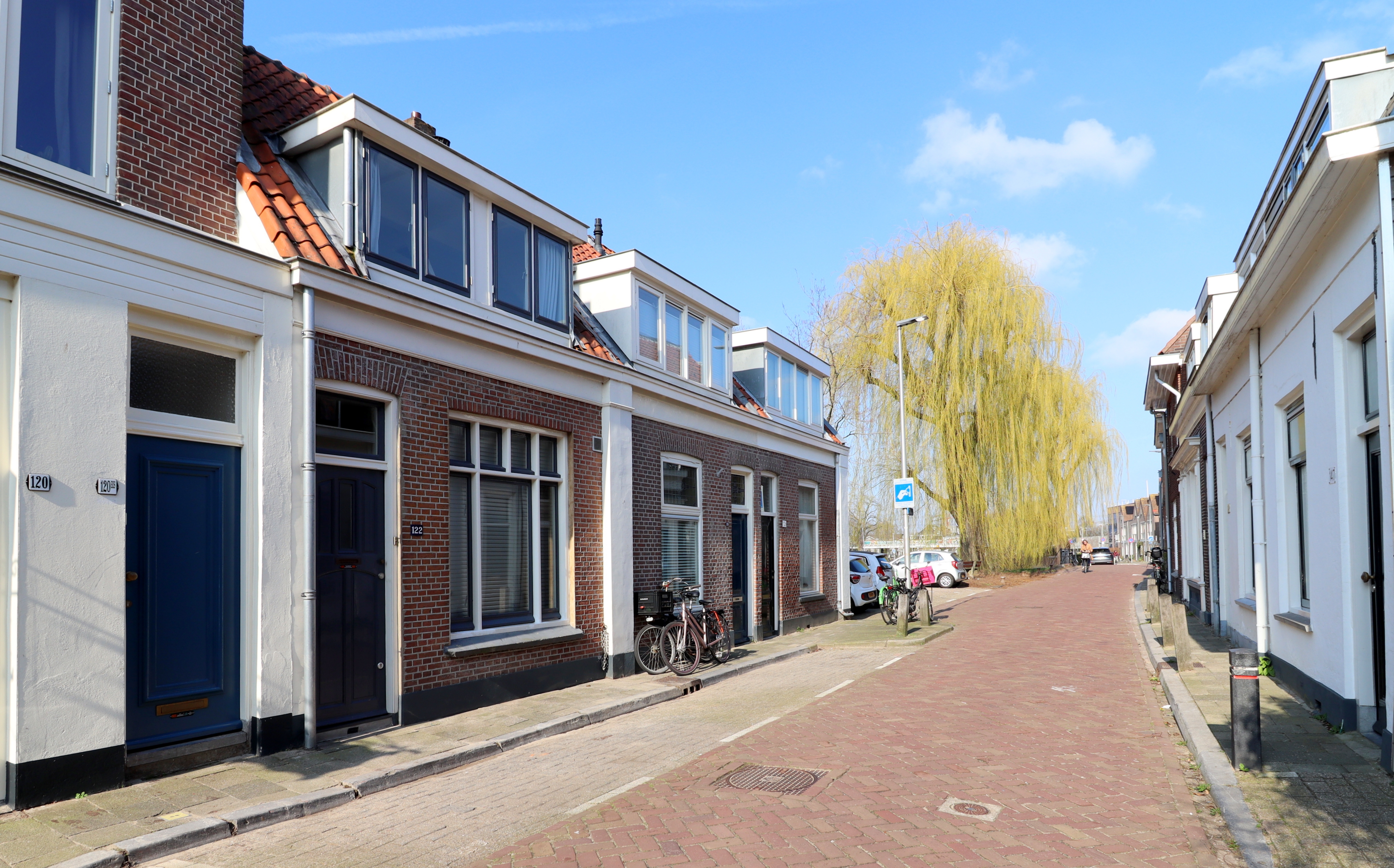 Woning in Utrecht - Lauwerecht