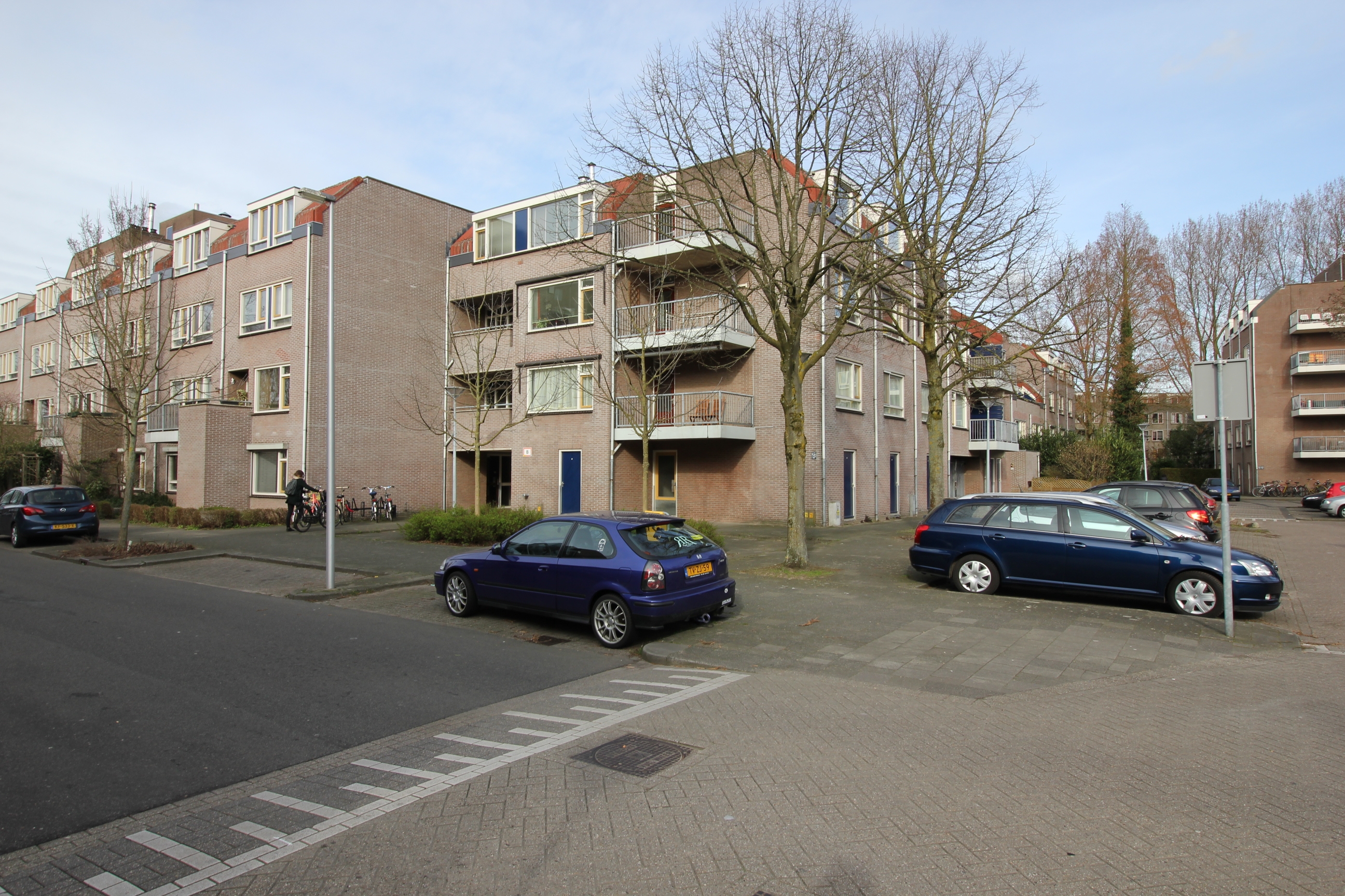 Woning in Utrecht - Zevenwouden