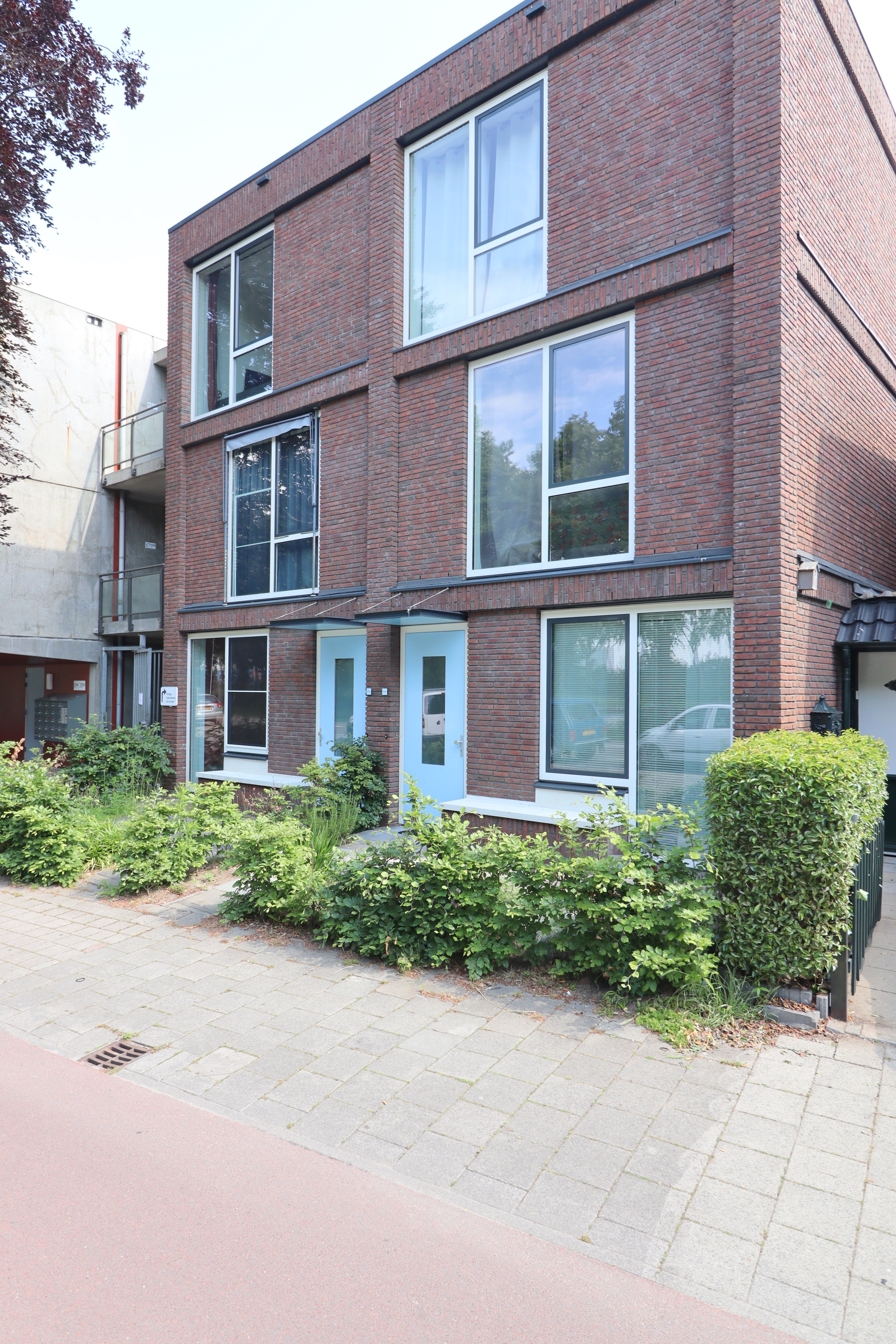Woning in Utrecht - Amsterdamsestraatweg