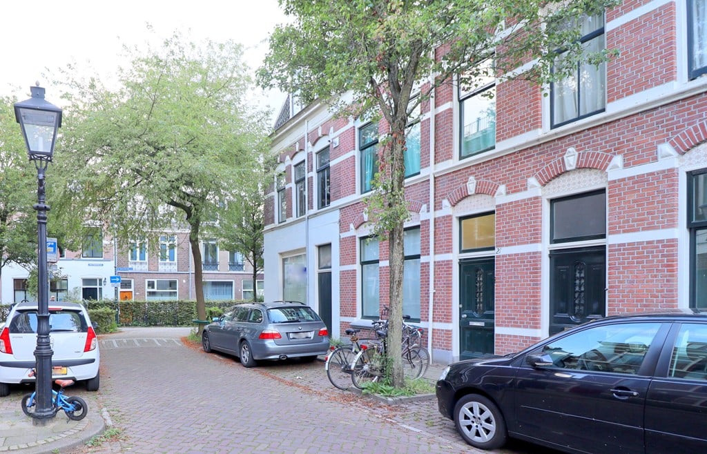 Woning in Utrecht - Looierstraat