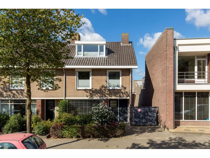 Woning in Eindhoven - Karolingersweg