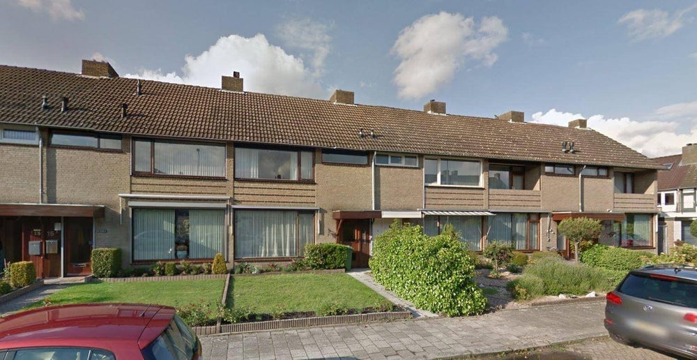 Woning in Eindhoven - Verschaffeltstraat