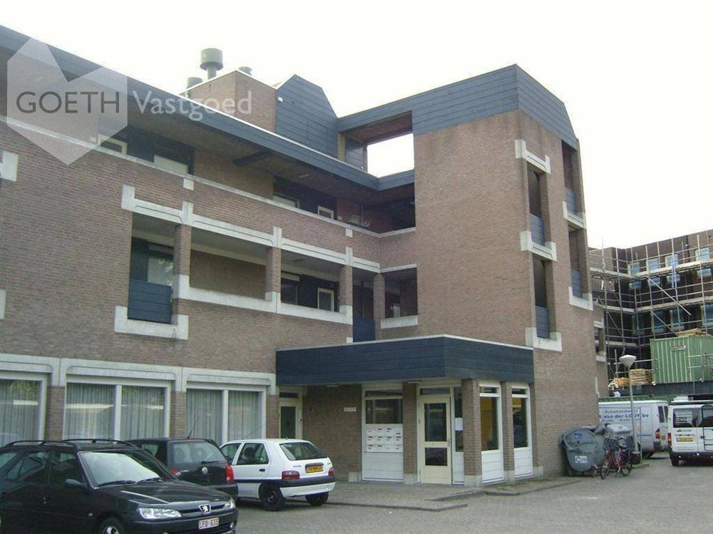 Woning in Eindhoven - Geldropseweg