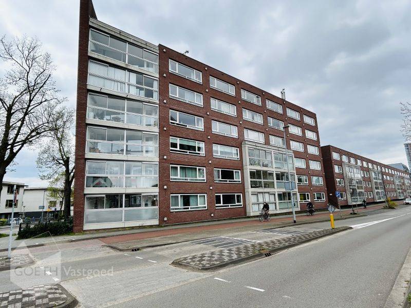 Woning in Eindhoven - Havensingel